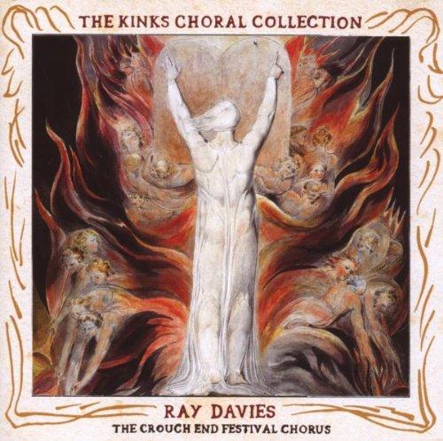 Ray Davies:the Kinks Choral Collection