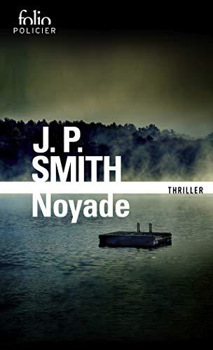 Noyade : thriller