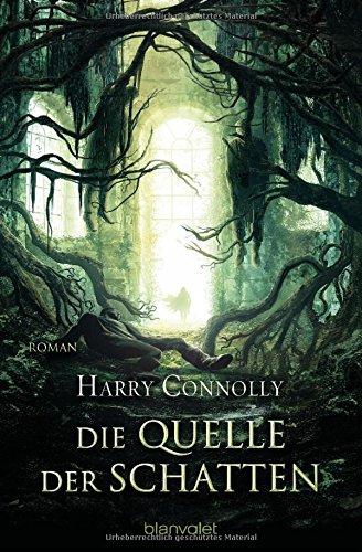 Die Quelle der Schatten: Roman (Der strahlende Weg, Band 3)