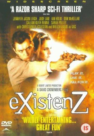 Existenz (Widescreen) [UK Import]