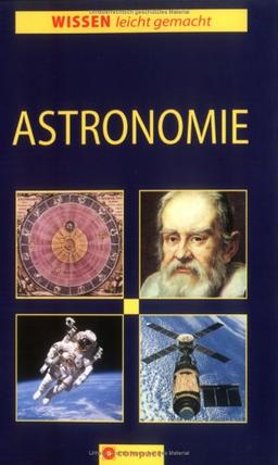 Astronomie