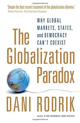 The Globalization Paradox