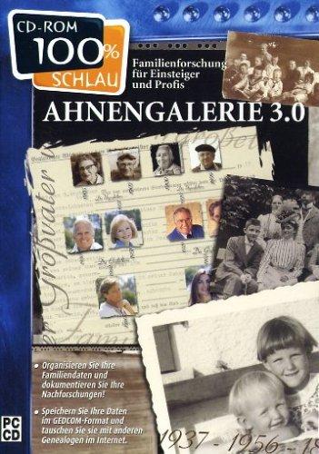 Ahnengalerie 3.0