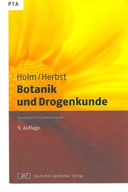 Botanik und Drogenkunde