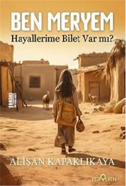 Ben Meryem - Hayallerime Bilet Var Mi