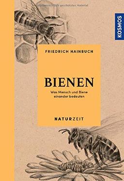 Bienen: Naturzeit