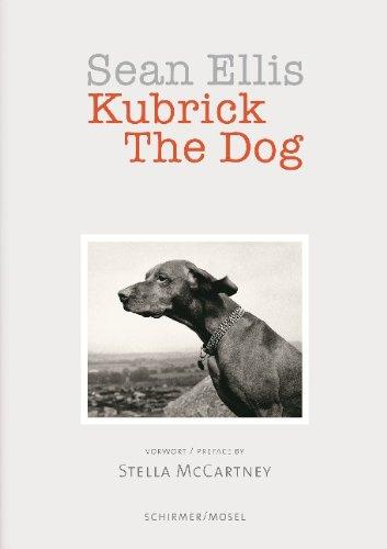 Kubrick The Dog: Geschenkausgabe