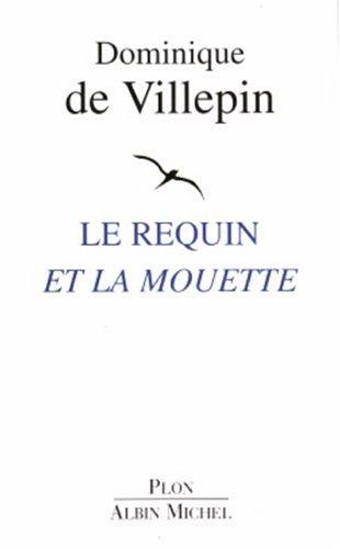 Le requin et la mouette