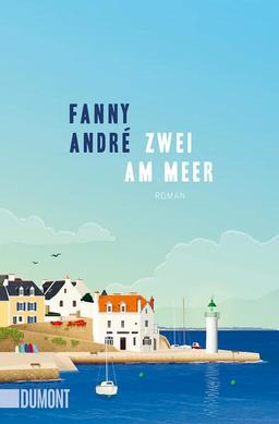 Zwei am Meer: Roman