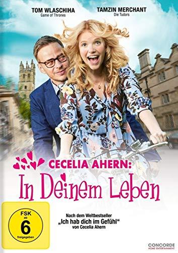 Cecelia Ahern - In deinem Leben