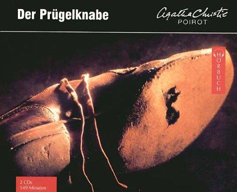 Der Prügelknabe. 2 CDs