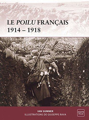 Le poilu français