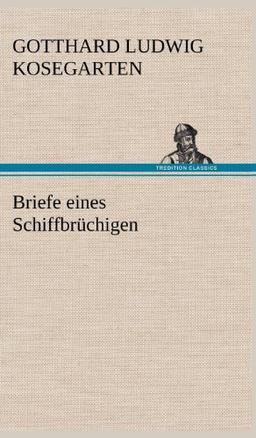 Briefe eines Schiffbrüchigen