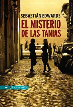 El misterio de las Tanias / The Mistery of the Tanias (La Otra Orilla/ The Other Shore)