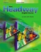 New Headway. Beginner. Student's Book: English Course: Student's Book Beginner (New Headway English Course)