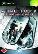 Medal of Honor: European Assault