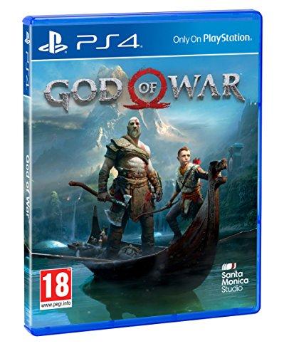 God of War (PS4)