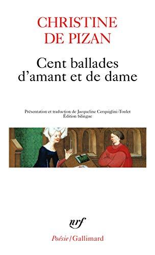 Cent ballades d'amant et de dame