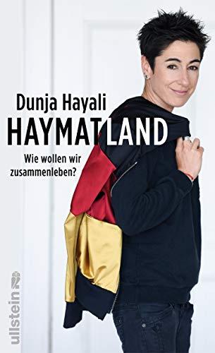 Haymatland: Wie wollen wir zusammenleben?