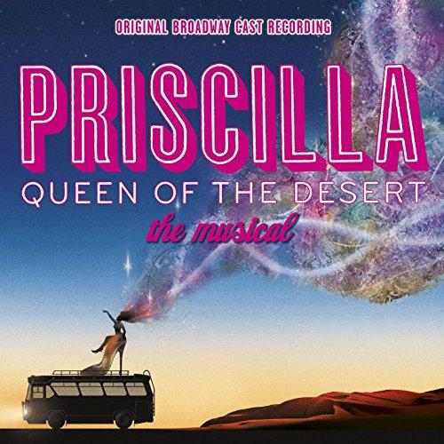 Pricilla Queen of the Desert