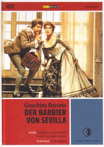 Der Barbier Von Sevilla [DVD-AUDIO]