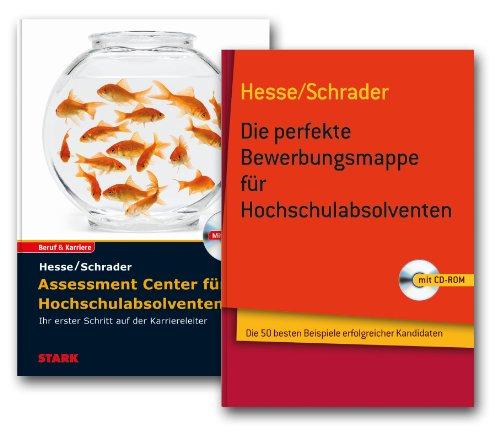 STARK Bundles Beruf & Karriere - Das Hochschulabsolventen-Bundle