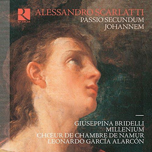 Scarlatti: Johannespassion