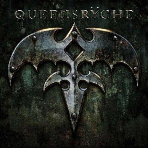 Queensryche (Limited Mediabook Edition)