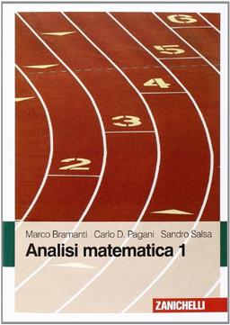 Analisi matematica 1