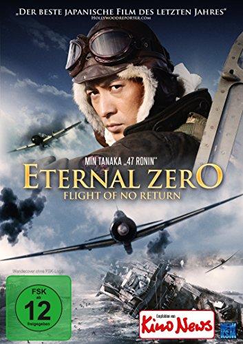 Eternal Zero - Flight of No Return