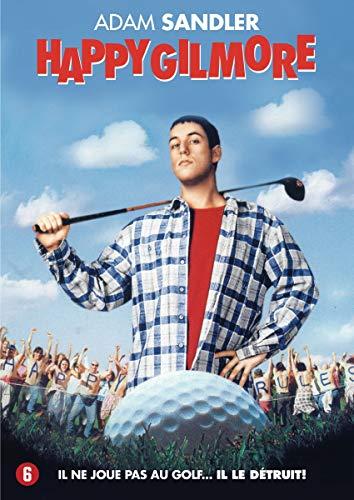 Happy Gilmore