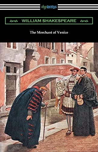 The Merchant of Venice