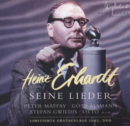 Heinz Erhardt - Seine Lieder