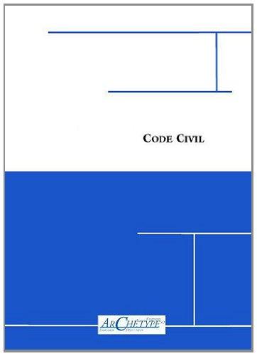 Code civil