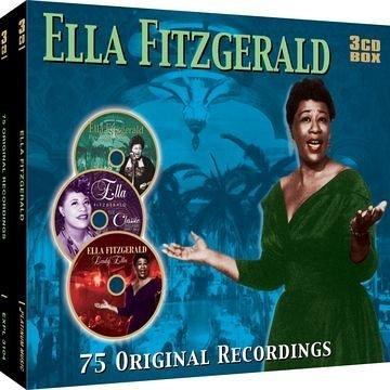 75 Original Recordings