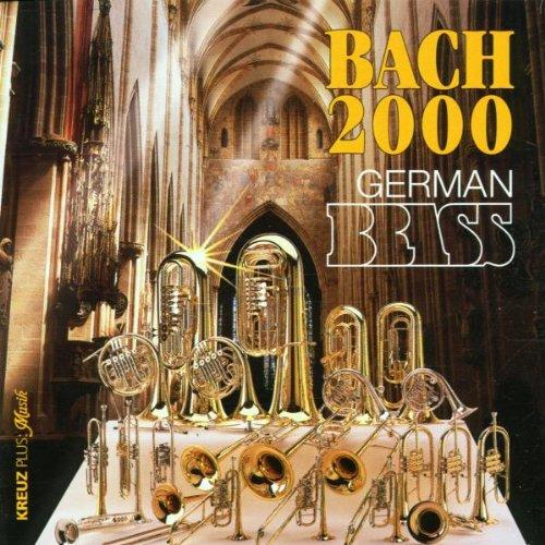 Bach 2000