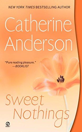 Sweet Nothings (Coulter Family, Band 1)