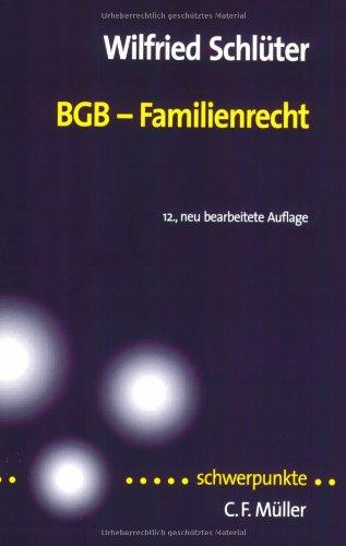 BGB-Familienrecht