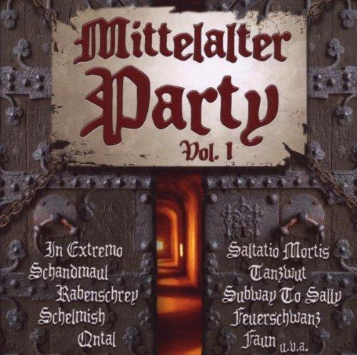 Mittelalter Party