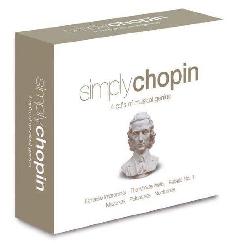 Simply Chopin