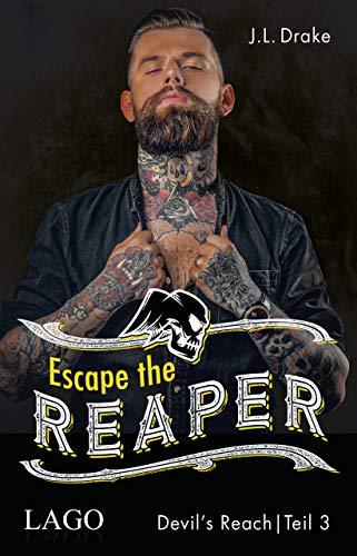 Escape the Reaper (Devil´s Reach, Band 3)