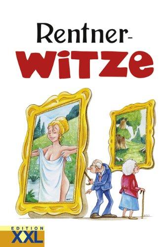 Rentner-Witze