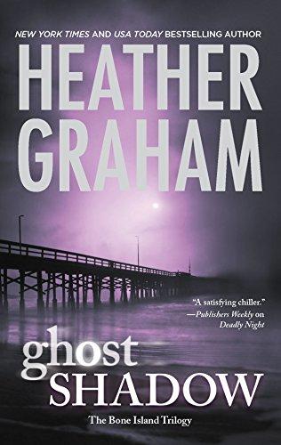 Ghost Shadow (The Bone Island Trilogy)