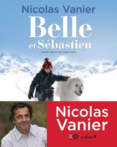 Belle et Sébastien