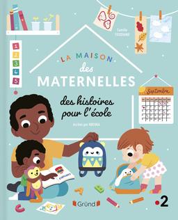 Des histoires pour l'école