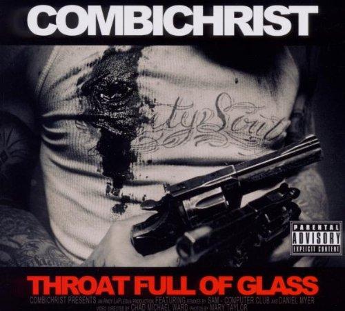 Throat Full of Glass (Ltd.Digi)