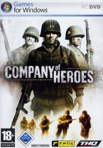 Company of Heroes