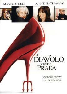 Il diavolo veste Prada [IT Import]