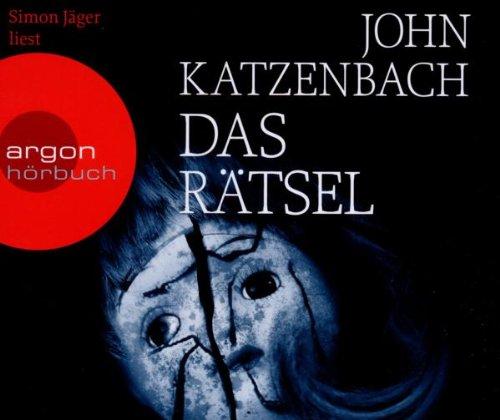 Das Rätsel (Hörbestseller)