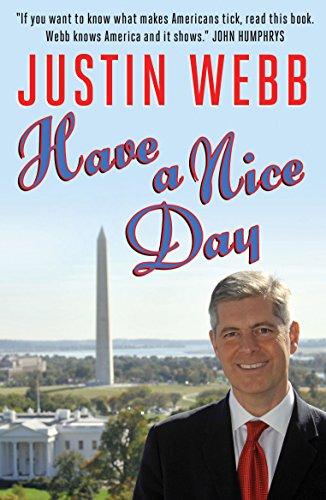 Have a Nice Day: Beyond the Cliches: Giving America Another Chance